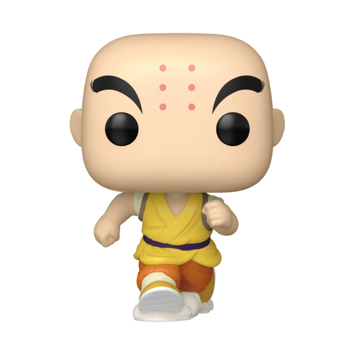 DRAGON BALL - POP Animation N° 1926 - Krillin - Afbeelding 3