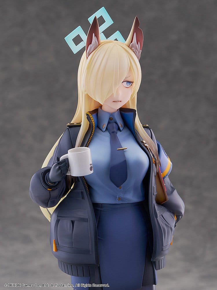 Blue Archive PVC Figure 1/7 Kanna 24 cm - Afbeelding 8