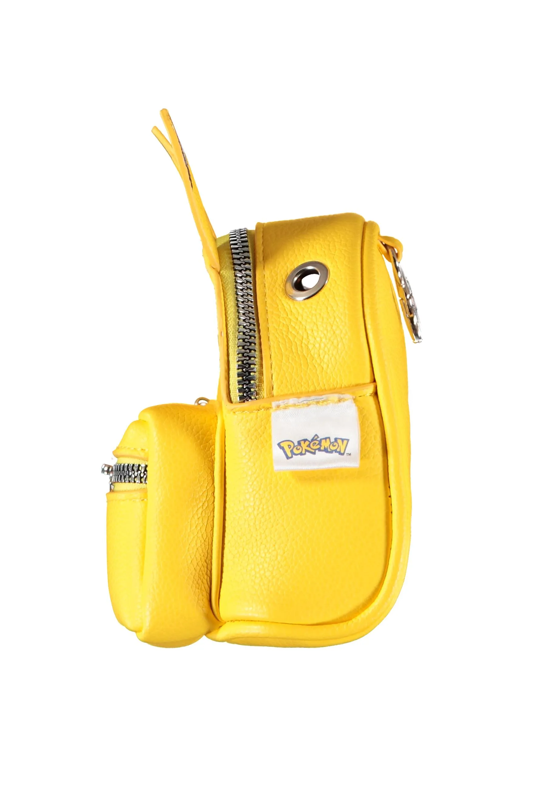 Pokémon - Pikachu Micro Bag - Afbeelding 3