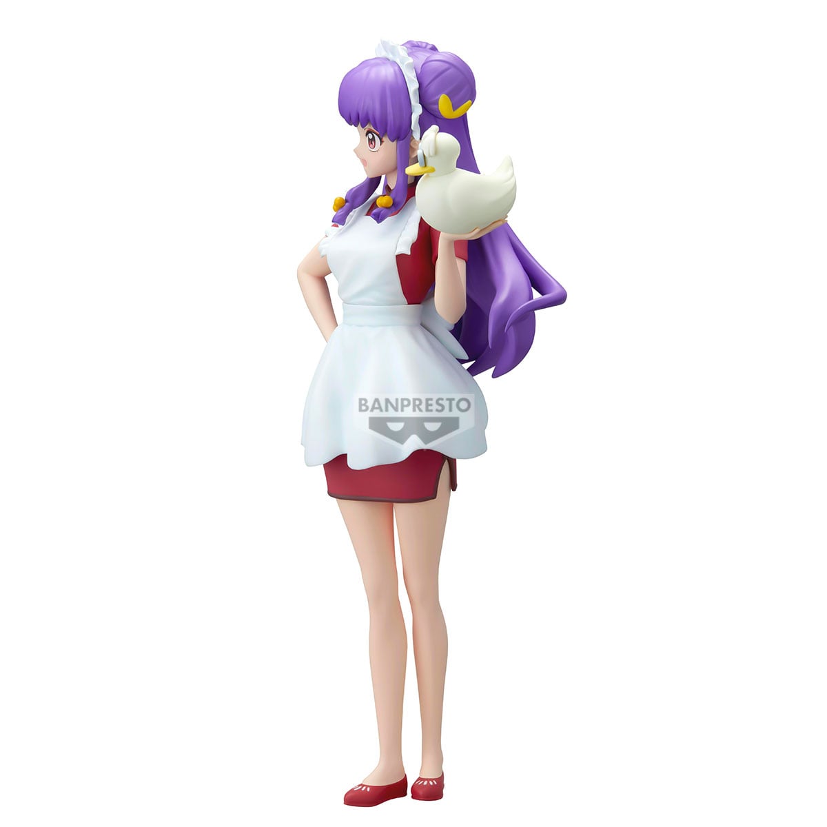 Ranma 1/2 Glitter & Glamours PVC Figure Shampoo 22 cm - Afbeelding 3