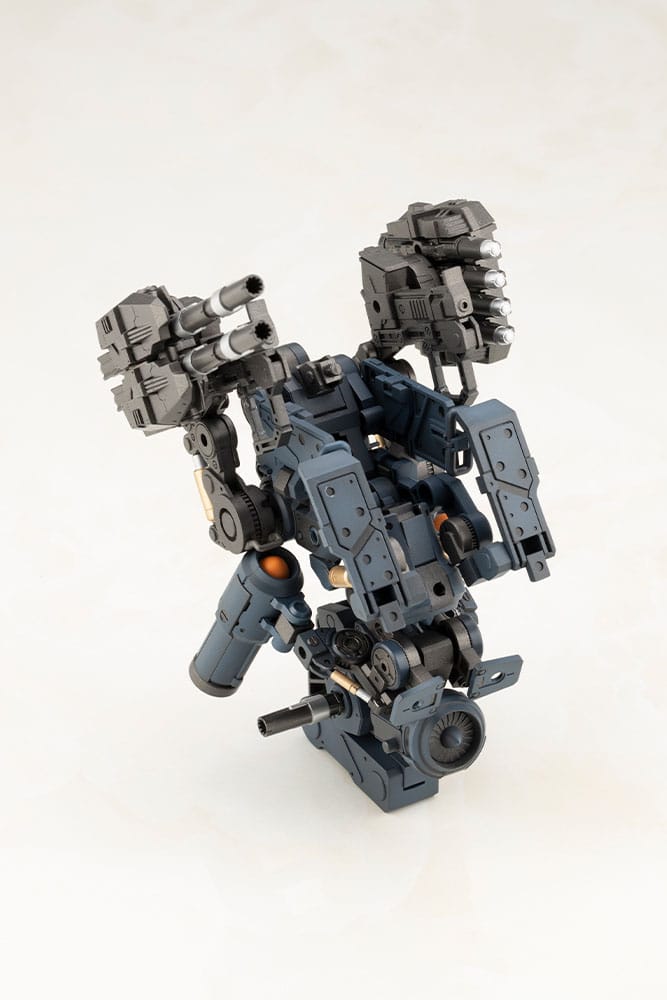 Frame Arms Girl Plastic Model Kit Greifen Barracuda 15 cm - Afbeelding 15