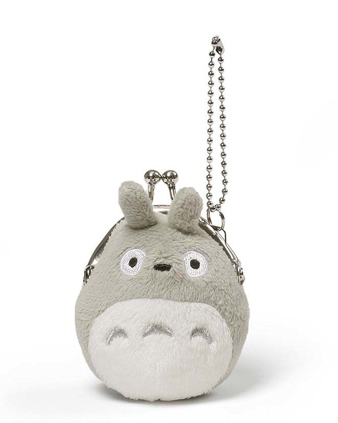 Studio Ghibli My Neighbor Totoro Mini Plush Coin Purse Totoro 8 cm
