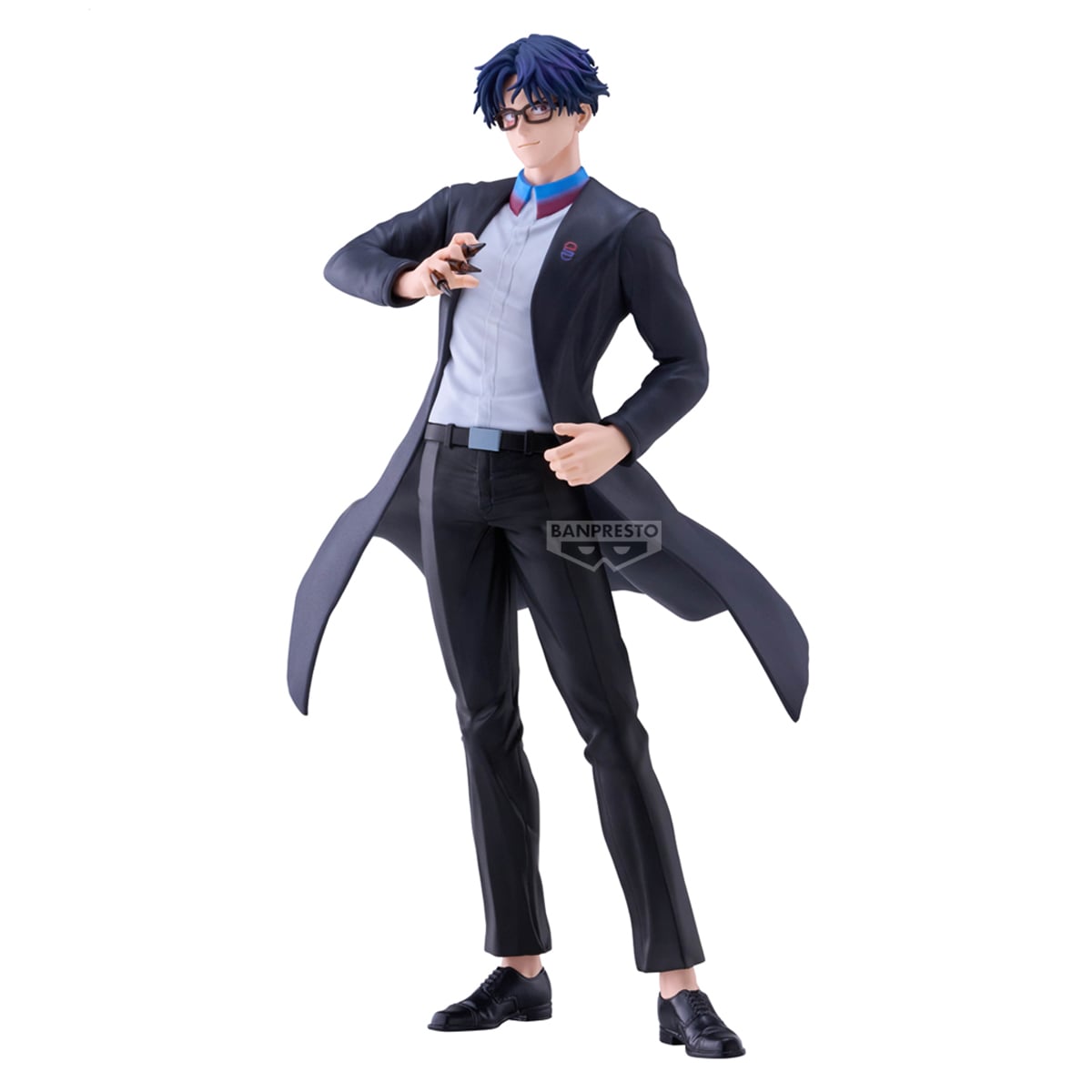 MARRIAGETOXIN - Hikaru Gero "Poison Master" - Figure Expresto 24cm