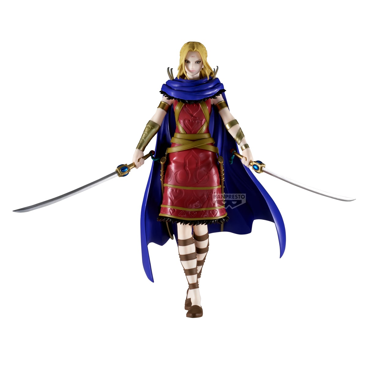 Kingdom Grandista PVC Figure Yotanwa 25 cm