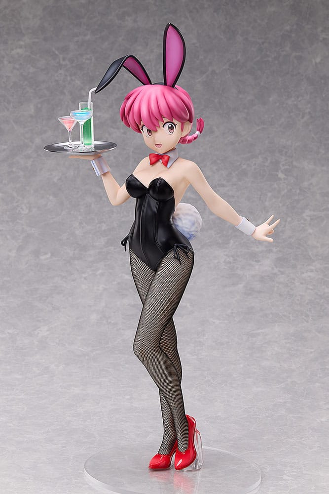 Ranma 1/2 PVC Statue 1/4 Ranma: Bunny Ver. 44 cm - Afbeelding 2