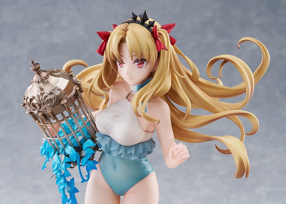 Fate/Grand Order PVC Statue 1/7 Beast / Ereshkigal (1st Ascension) 26 cm - Afbeelding 10