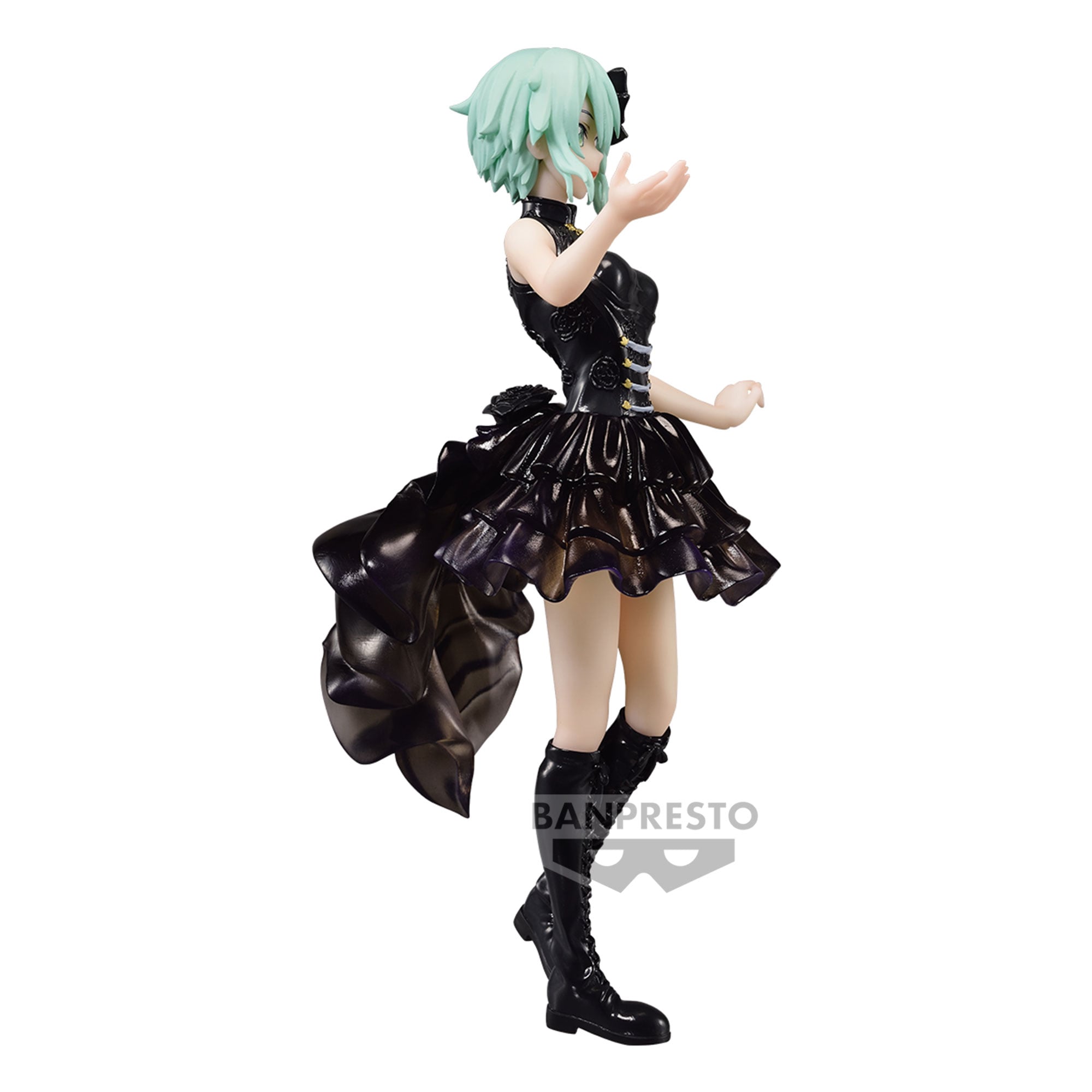 Sword Art Online Variant Showdown PVC Statue Sinon 16cm - Afbeelding 3
