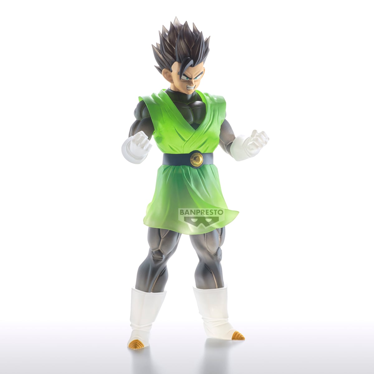 Dragon Ball Z Clearise Gohan 18cm - Afbeelding 6