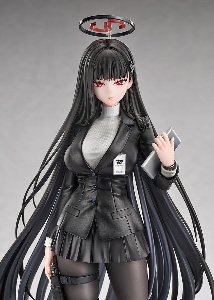 Blue Archive PVC Figure 1/7 Rio 26 cm - Afbeelding 9