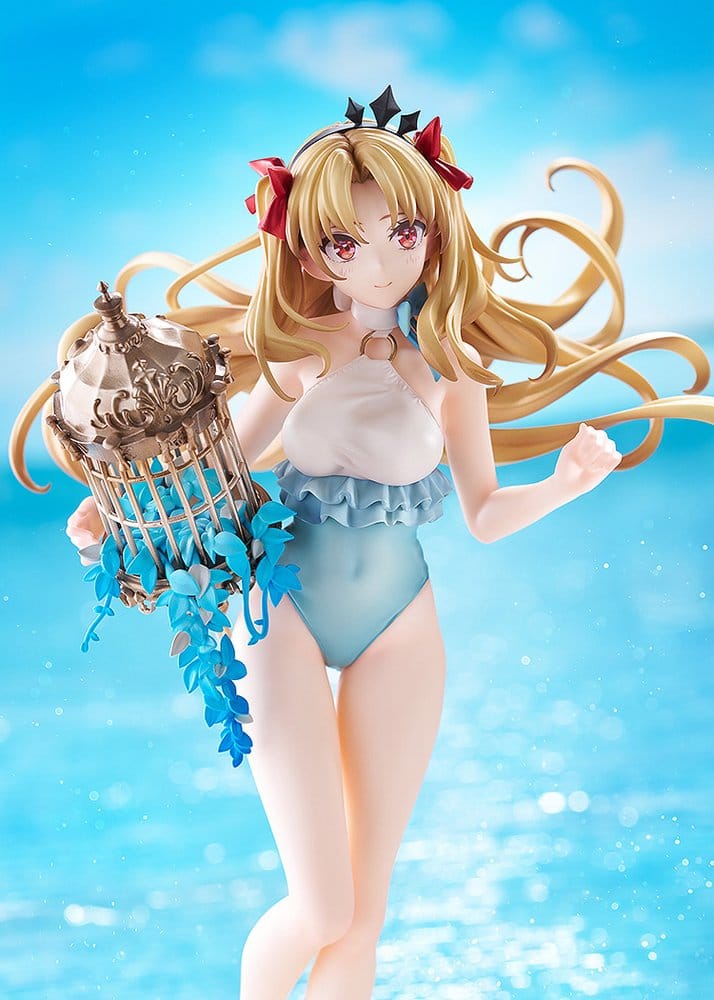 Fate/Grand Order PVC Statue 1/7 Beast / Ereshkigal (1st Ascension) 26 cm - Afbeelding 16