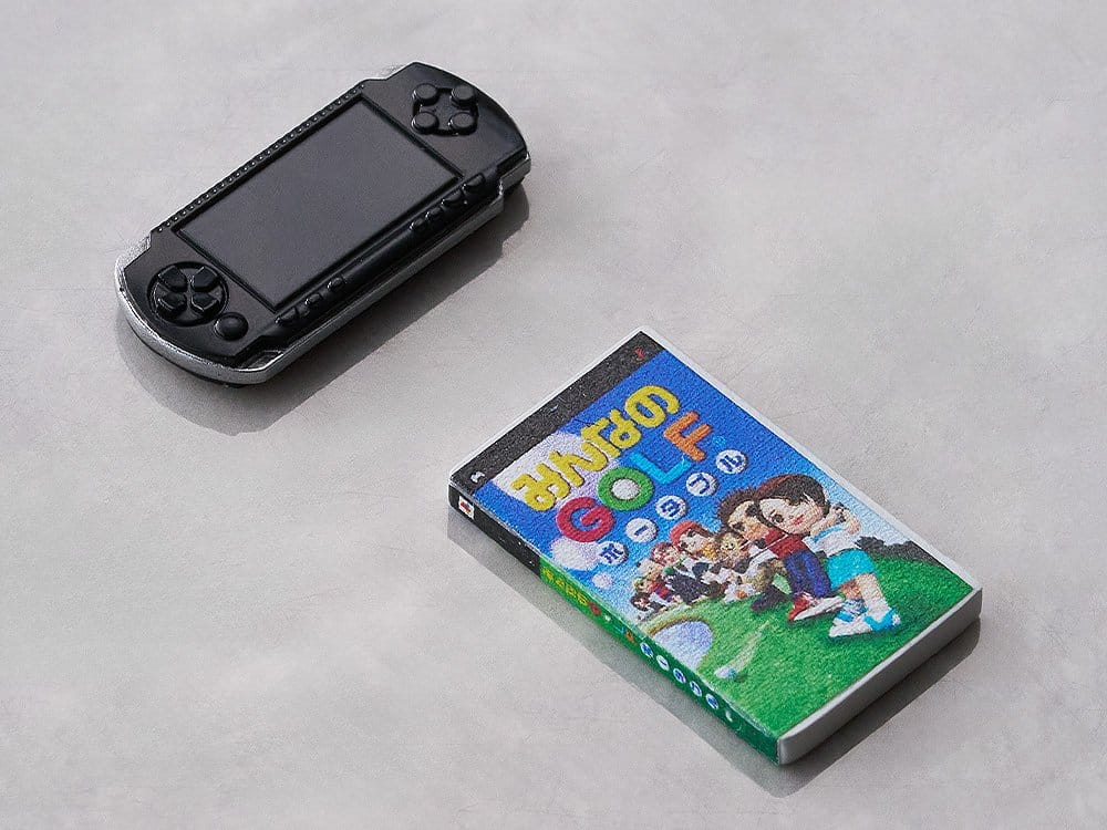Original Character figmaPLUS Parts for Figma Figures PlayStation - Afbeelding 4