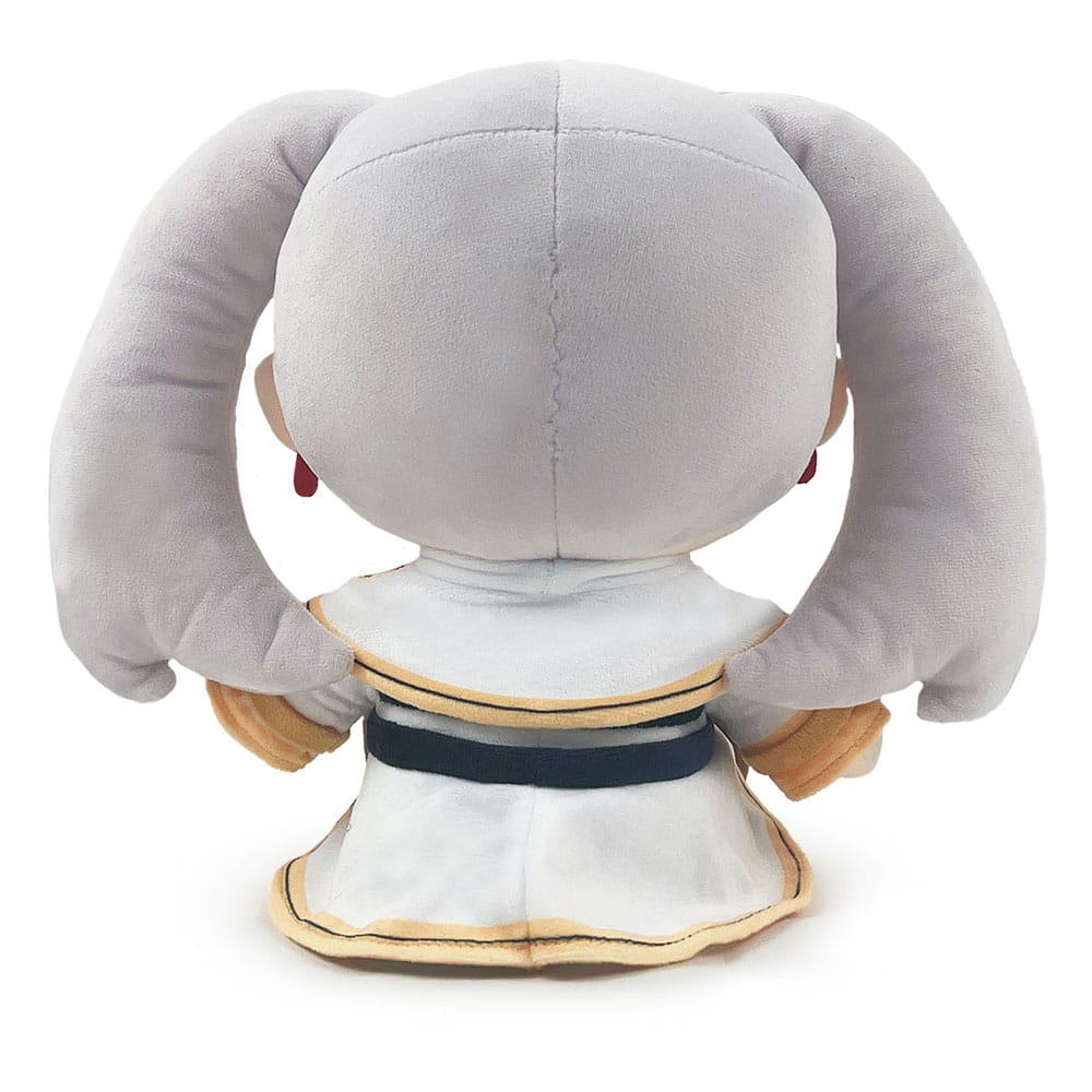Frieren: Beyond Journey's End Plush Figure Frieren 22 cm - Afbeelding 4