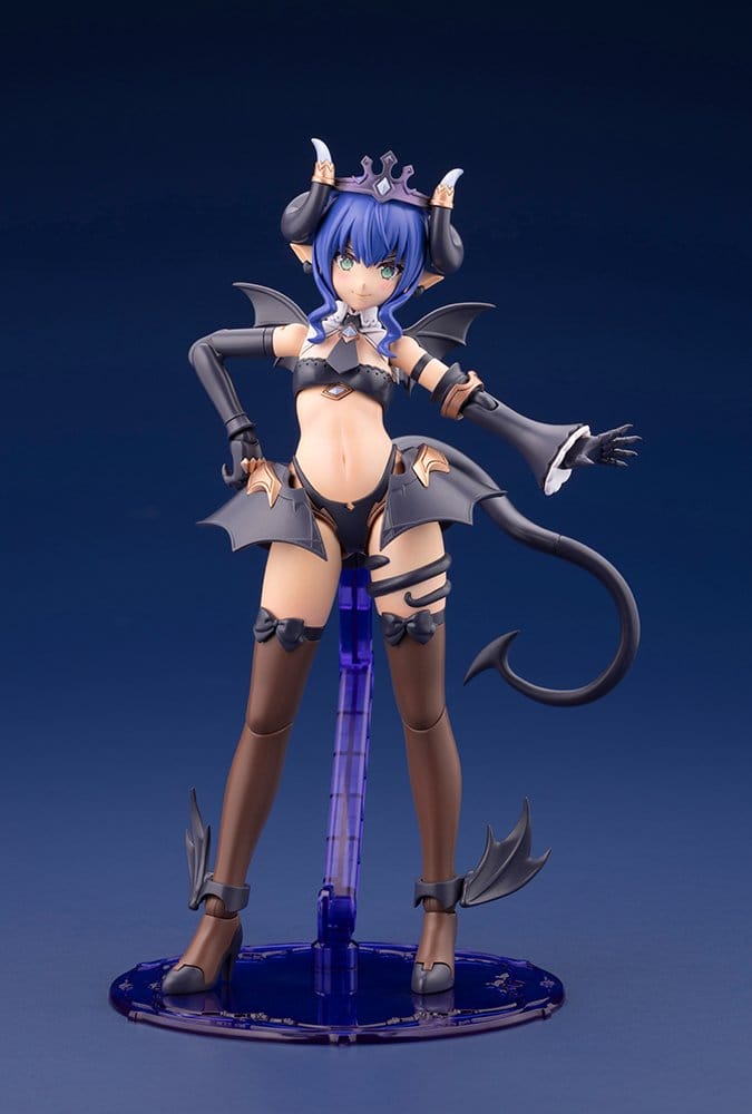 Arcanadea Plastic Model Kit Velretta First Engage Ver. 15 cm - Afbeelding 8