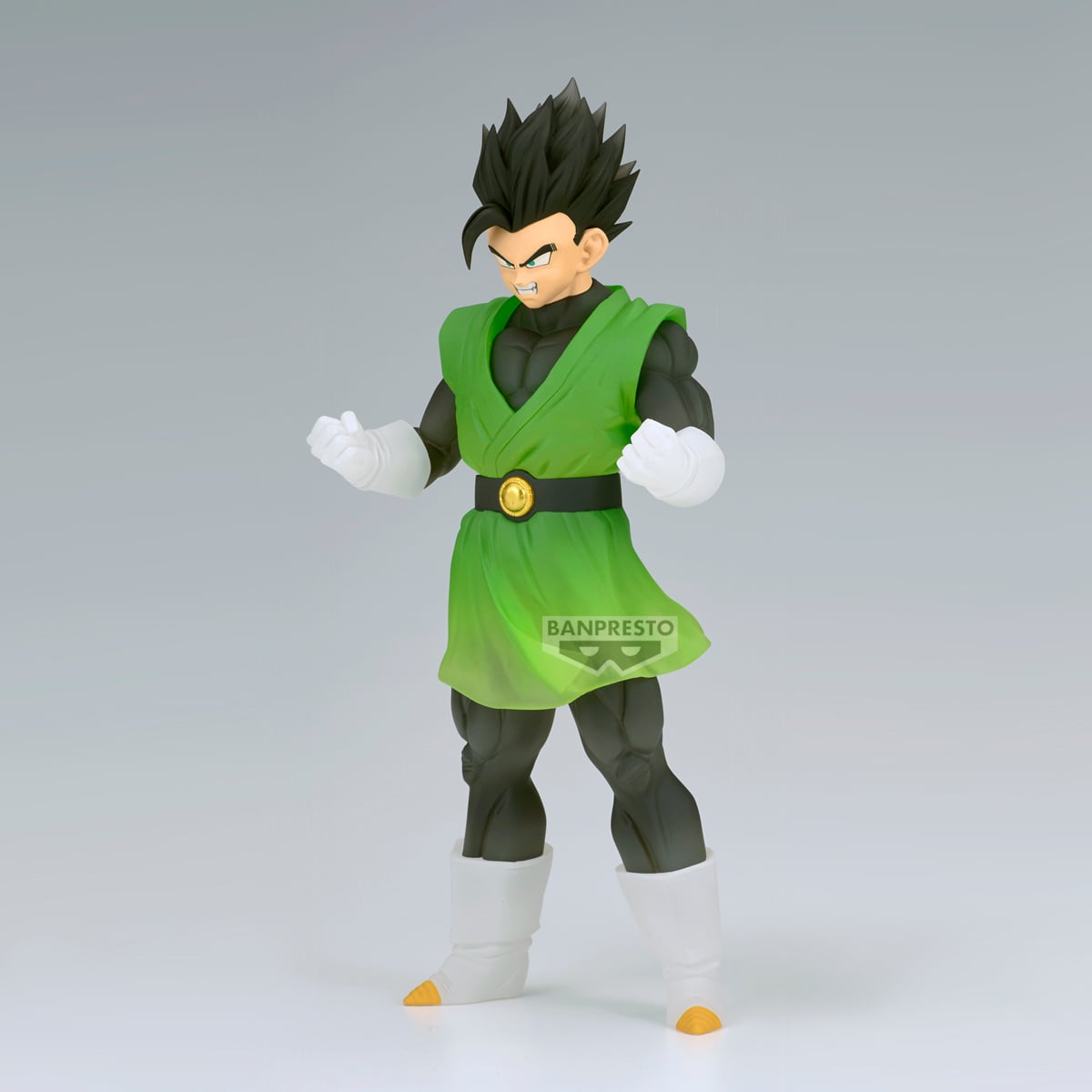 Dragon Ball Z Clearise Gohan 18cm - Afbeelding 3