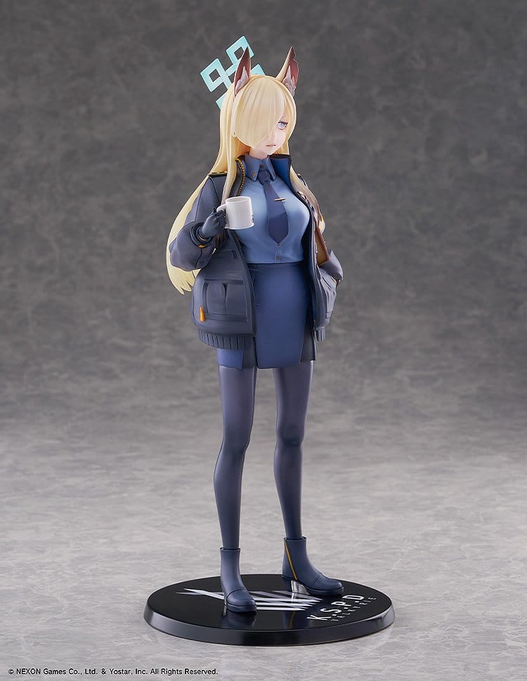 Blue Archive PVC Figure 1/7 Kanna 24 cm - Afbeelding 7