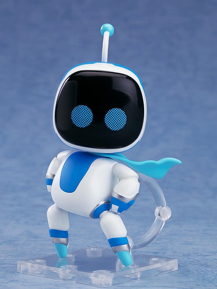 Astro Bot Nendoroid Surprise Mini Figures Astro 1.0 Blind Box Assortment (6) - Afbeelding 3