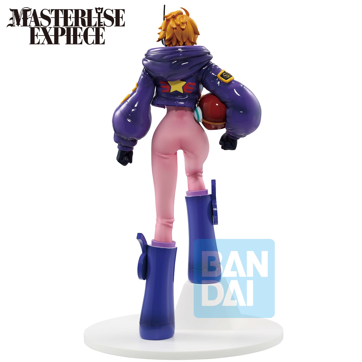 One Piece Memory of Heroines PVC Statue Lilith 20cm - Afbeelding 4