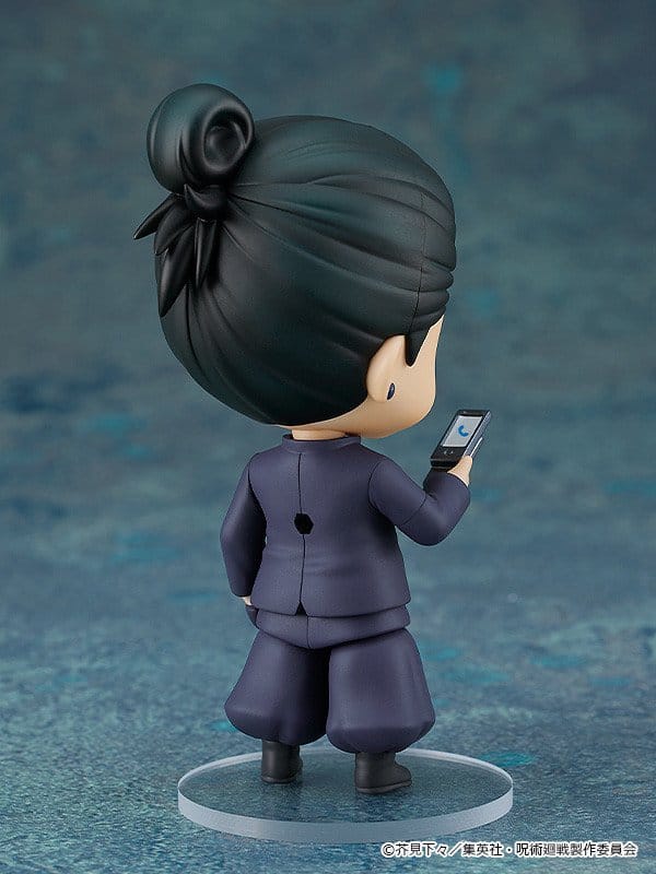 Jujutsu Kaisen Nendoroid Action Figure Suguru Geto: Tokyo Jujutsu High School Ver. 10 cm - Afbeelding 7