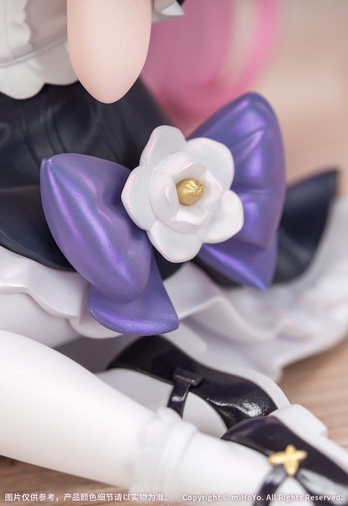 Honkai Impact 3rd PVC Figure Elysia Little Flame-Chaser Ver. 9 cm - Afbeelding 4