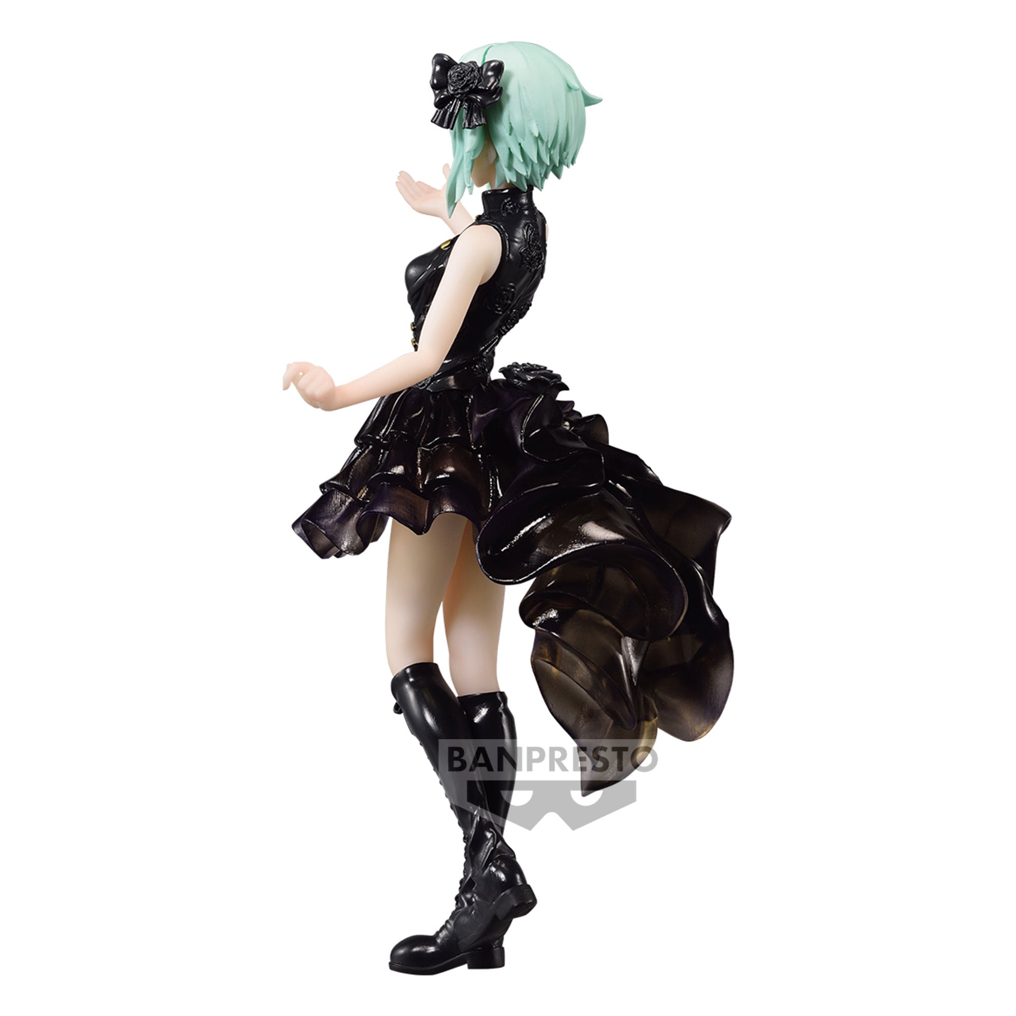 Sword Art Online Variant Showdown PVC Statue Sinon 16cm - Afbeelding 6