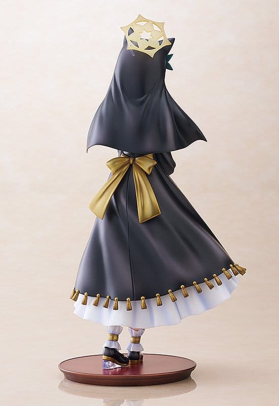 Blue Archive PVC Figure 1/7 Mari (re-run) 23 cm - Afbeelding 11