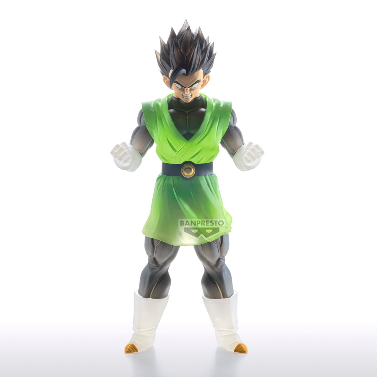 Dragon Ball Z Clearise Gohan 18cm - Afbeelding 5