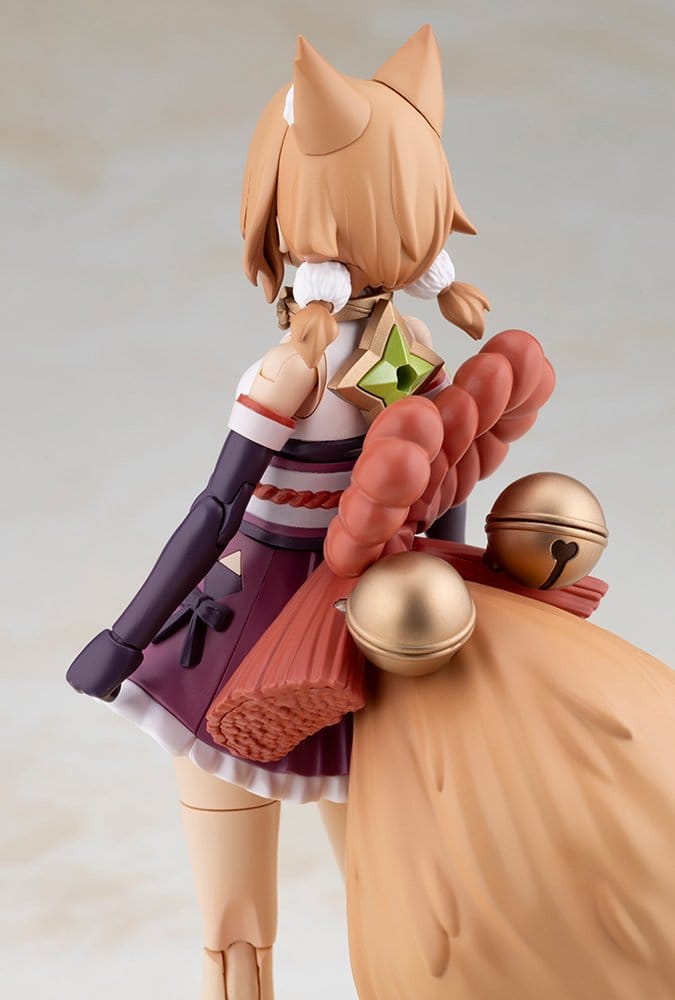 Arcanadea Plastic Model Yukumo First Engage Ver. 16 cm - Afbeelding 7