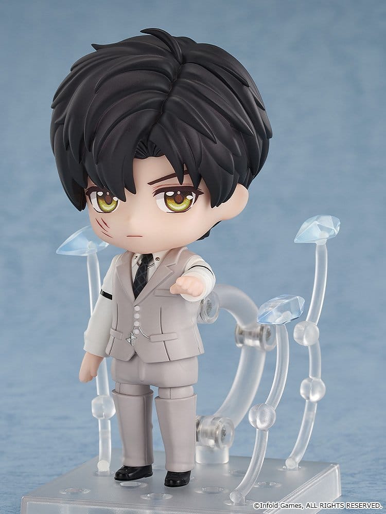 Love and Deepspace Nendoroid Action Figure Zayne 10 cm - Afbeelding 11