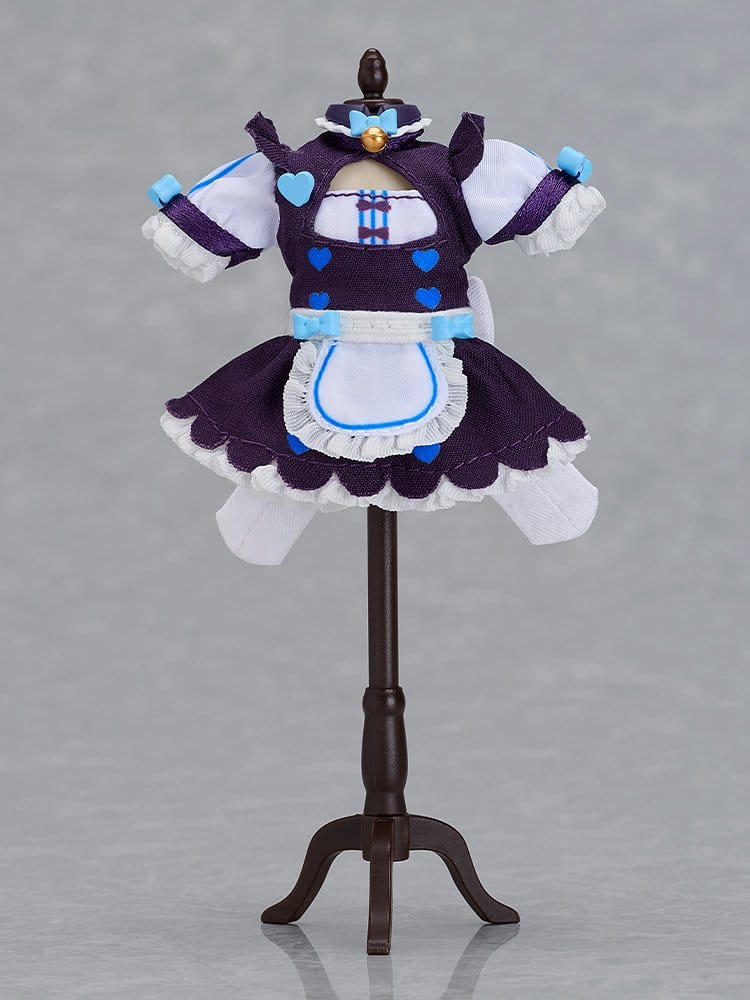 Nekopara Sekai Connect Nendoroid Action Figure Vanilla 14 cm - Afbeelding 7