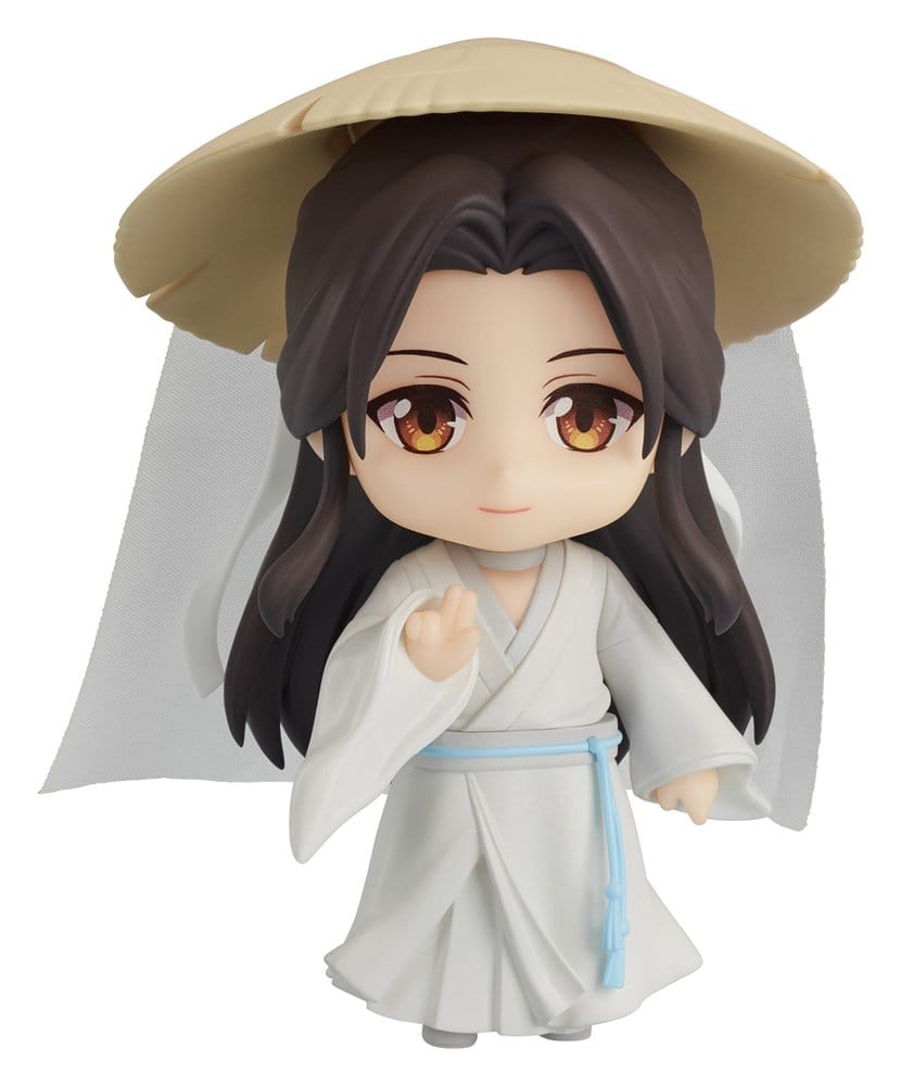 Heaven Official's Blessing Nendoroid Action Figure Xie Lian (re-run) 10 cm