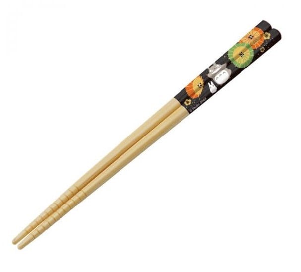 My Neighbor Totoro Bamboo Chopsticks Umbrellas