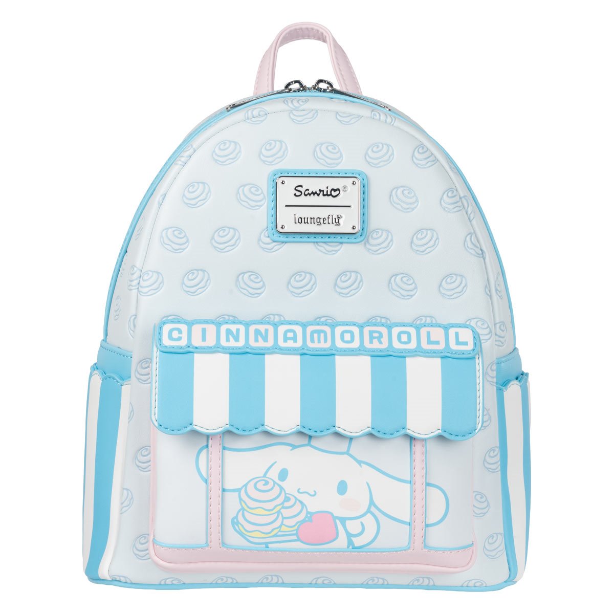 Sanrio Cinnamoroll Mini Backpack