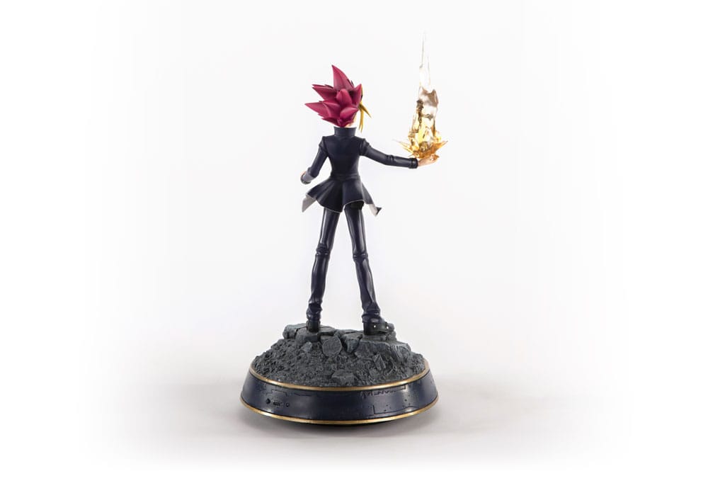 Yu-Gi-Oh! Statue Yami Yugi 31 cm - Afbeelding 7