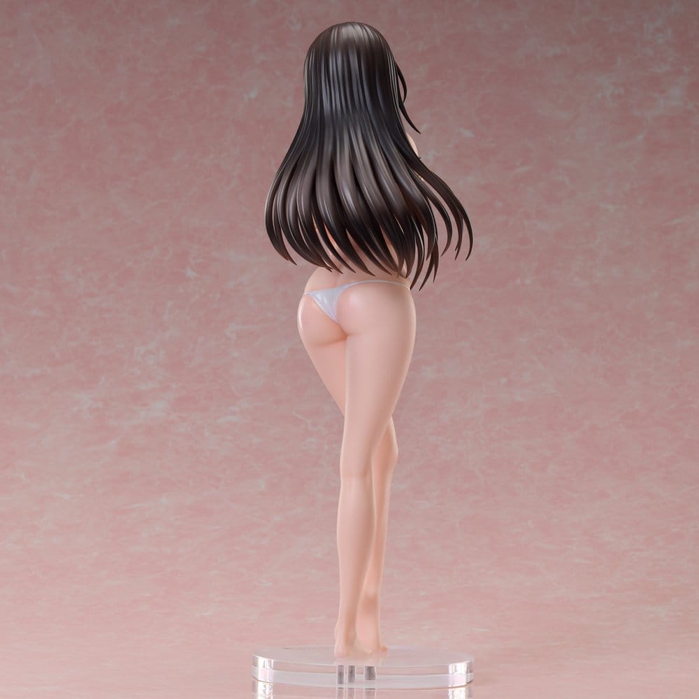 To Love-Ru Darkness PVC Figure 1/4 Yui Kotegawa (Swimsuit Series Muse Color Ver.) 40 cm - Afbeelding 5