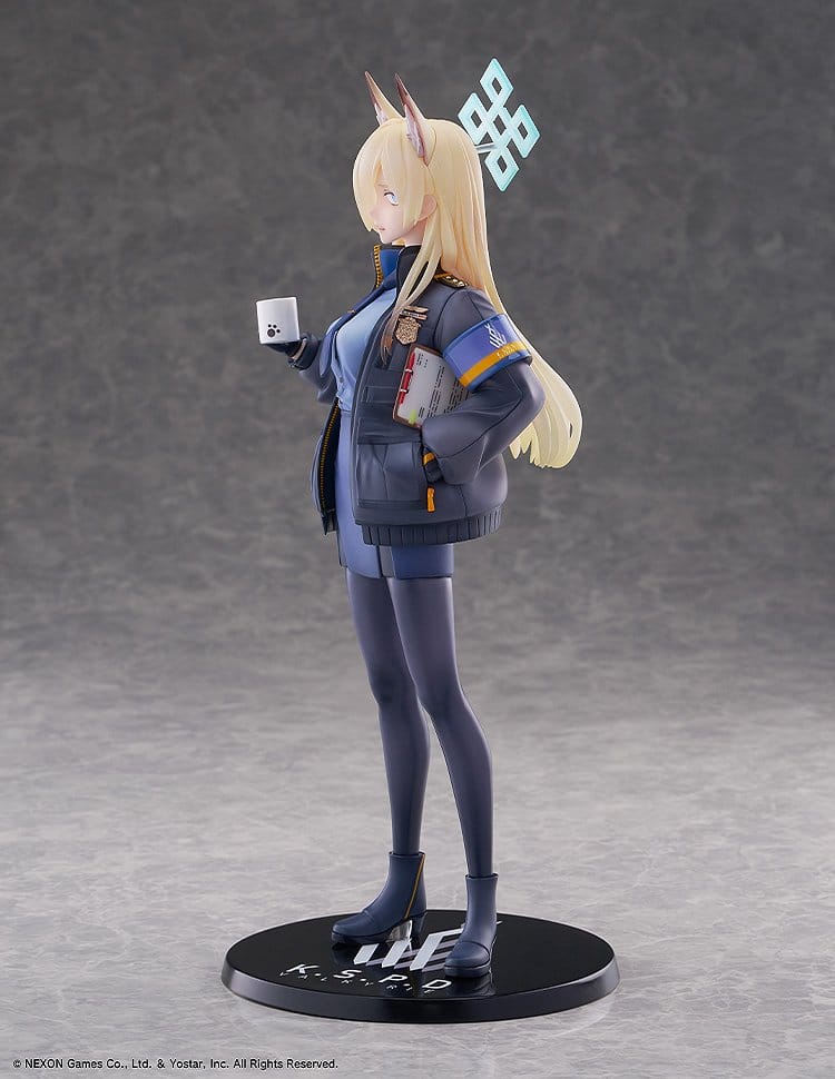 Blue Archive PVC Figure 1/7 Kanna 24 cm - Afbeelding 3