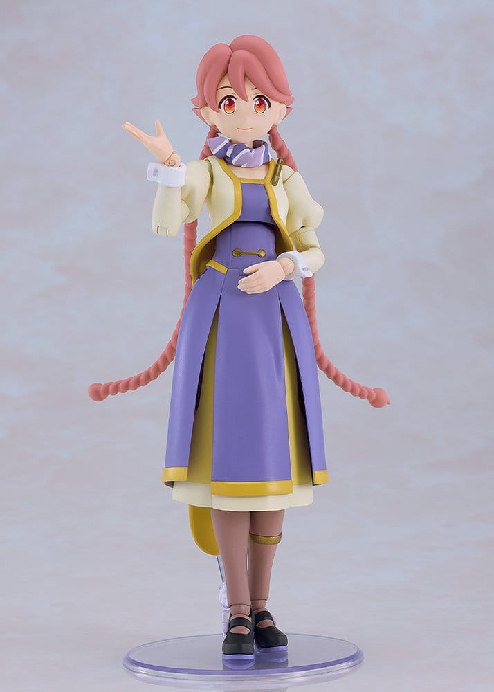 Apocalypse Hotel Plamatea Plastic Model Kit Yachiyo 15 cm - Afbeelding 2