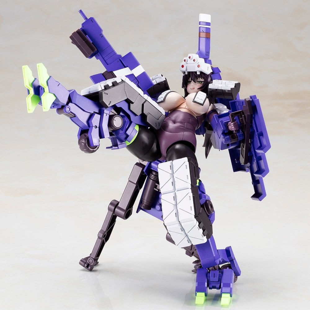 Frame Arms Girl Plastic Model Kagutsuchi-Otsu Sniper 20 cm - Afbeelding 9