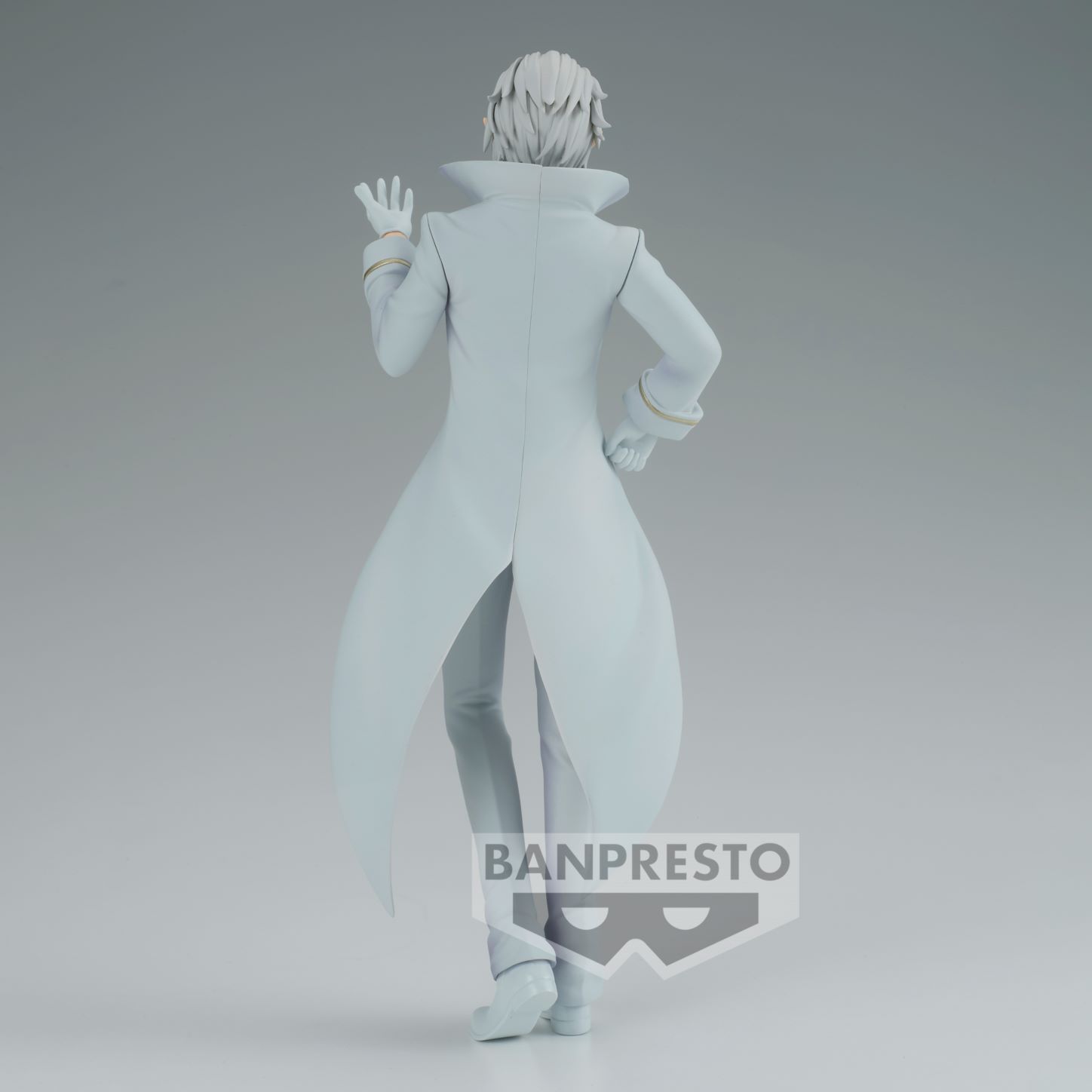 That Time I Got Reincarnated As A Slime Otherworlder PVC Figure Clayman 18 cm - Afbeelding 4