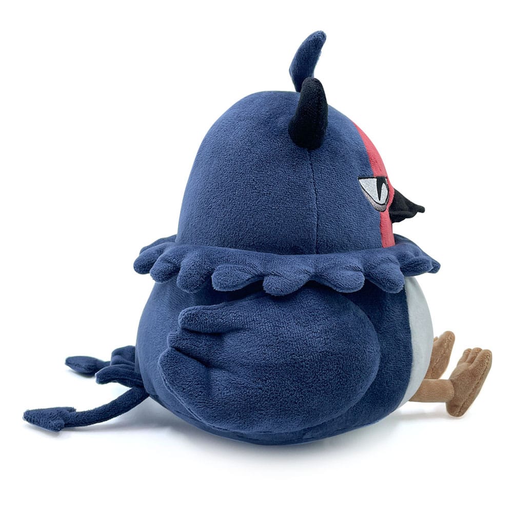 Black Clover Plush Figure Nero 22 cm - Afbeelding 6