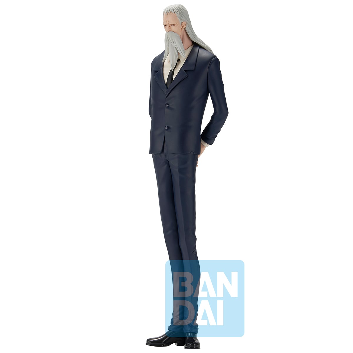 One Piece Powers of the World Ichibansho PVC Statue Saint Marcus Mars 21 cm - Afbeelding 2