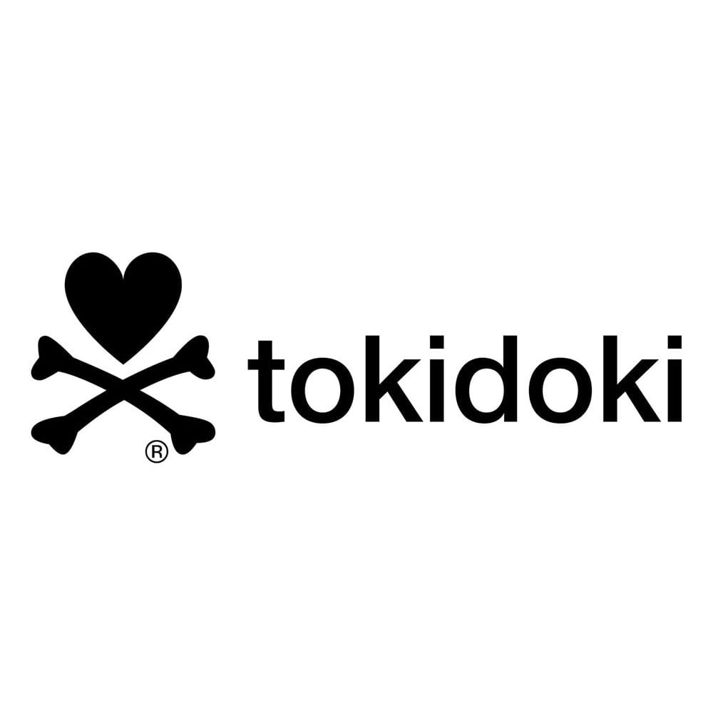 tokidoki x HKF Window Box Figure Pumpkin Spice Cinnamoroll & Autumn Special Edition 7 cm