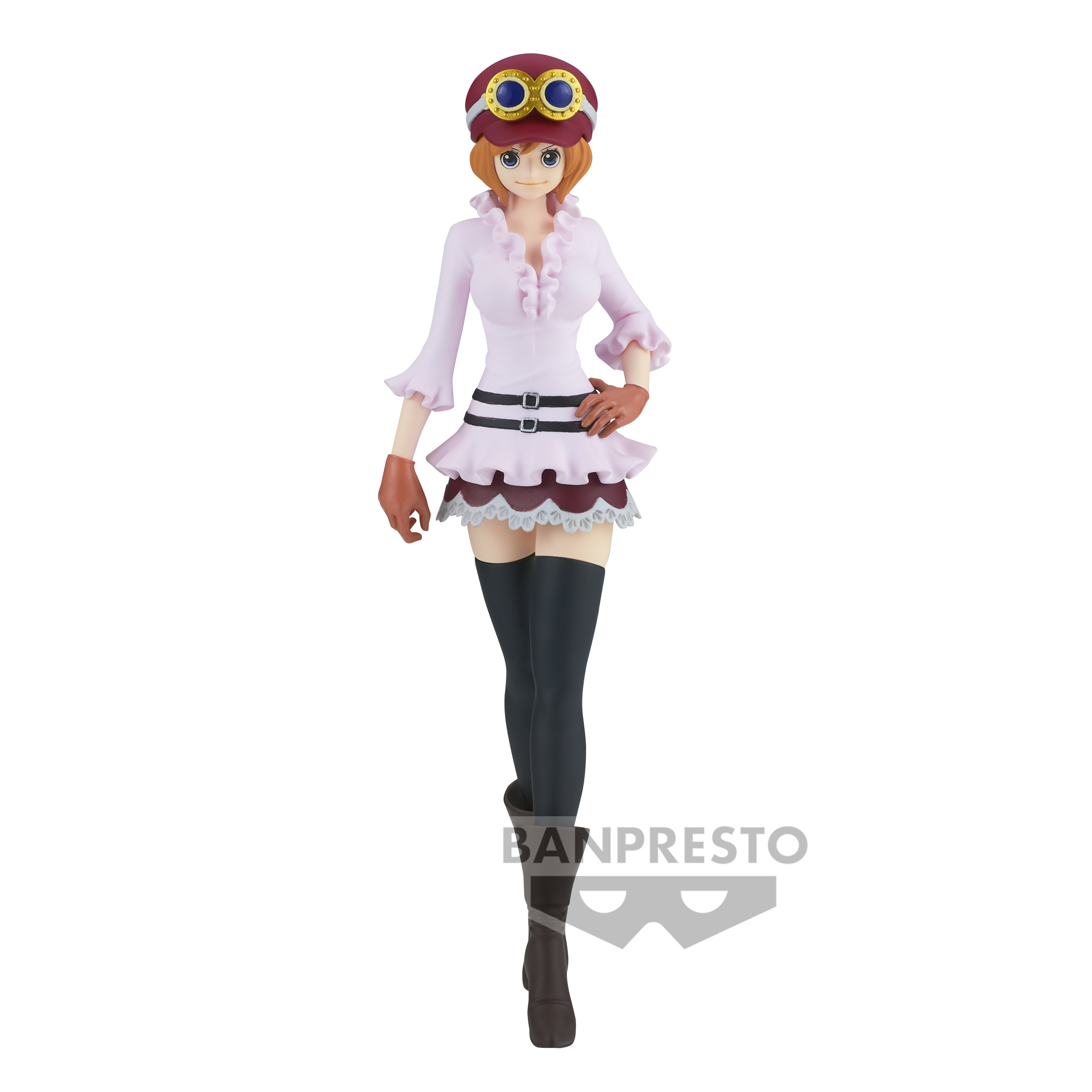 One Piece The Shukko PVC Figure Koala