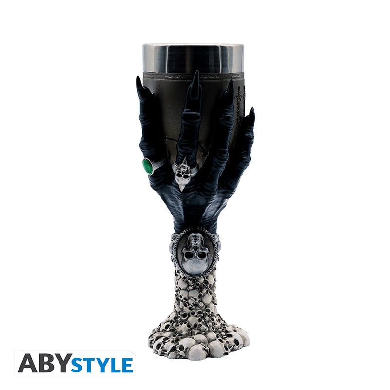 Death Note Stemmed Glass Ryuk 200ml
