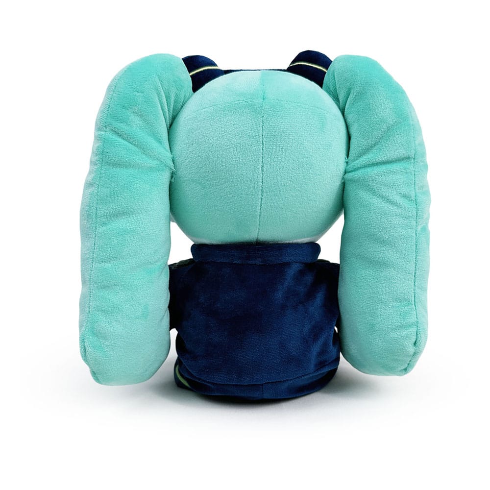 Cyberpunk: Edgerunners Plush Figure Rebecca 22 cm - Afbeelding 4