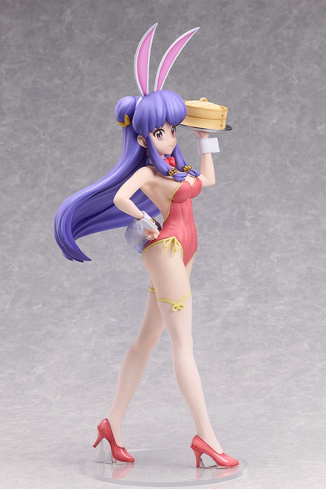Ranma 1/2 PVC Statue 1/4 Shampoo: Bunny Ver. 46 cm - Afbeelding 4