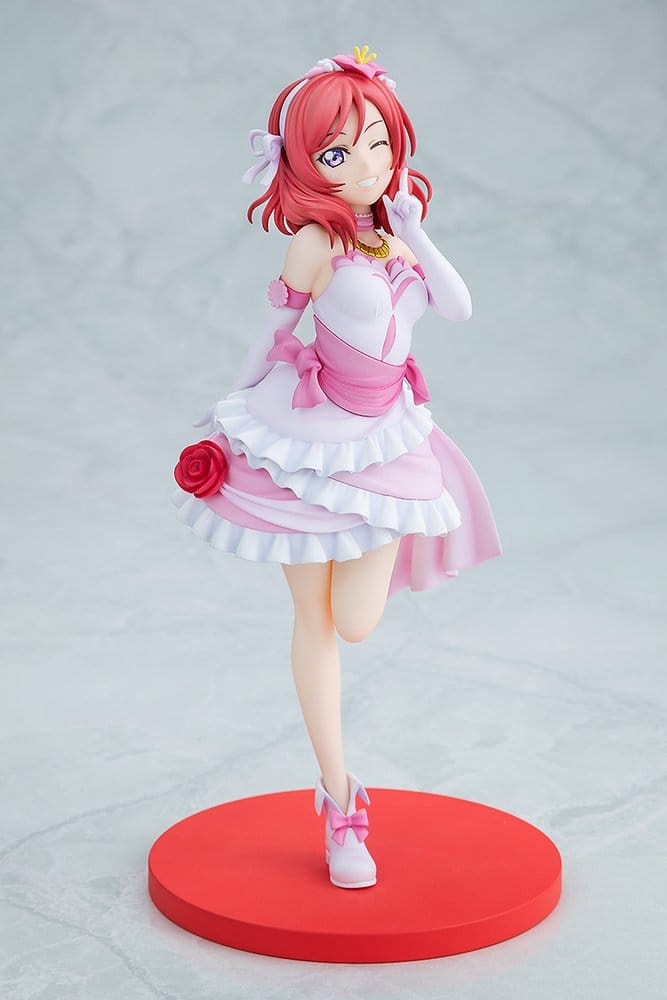 LoveLive! KDcolle PVC Figure Maki Nishikino Bokutachi wa Hitotsu no Hikari ver. 16 cm - Afbeelding 2