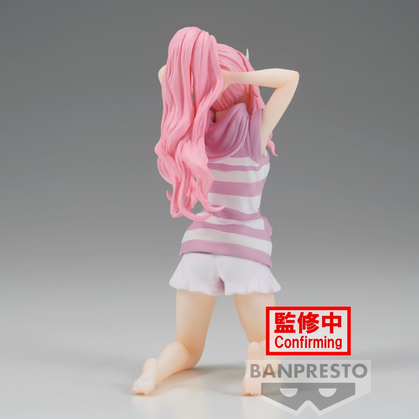 That Time I Got Reincarnated As A Slime Relax Time PVC Statue Shuna 13 cm - Afbeelding 5