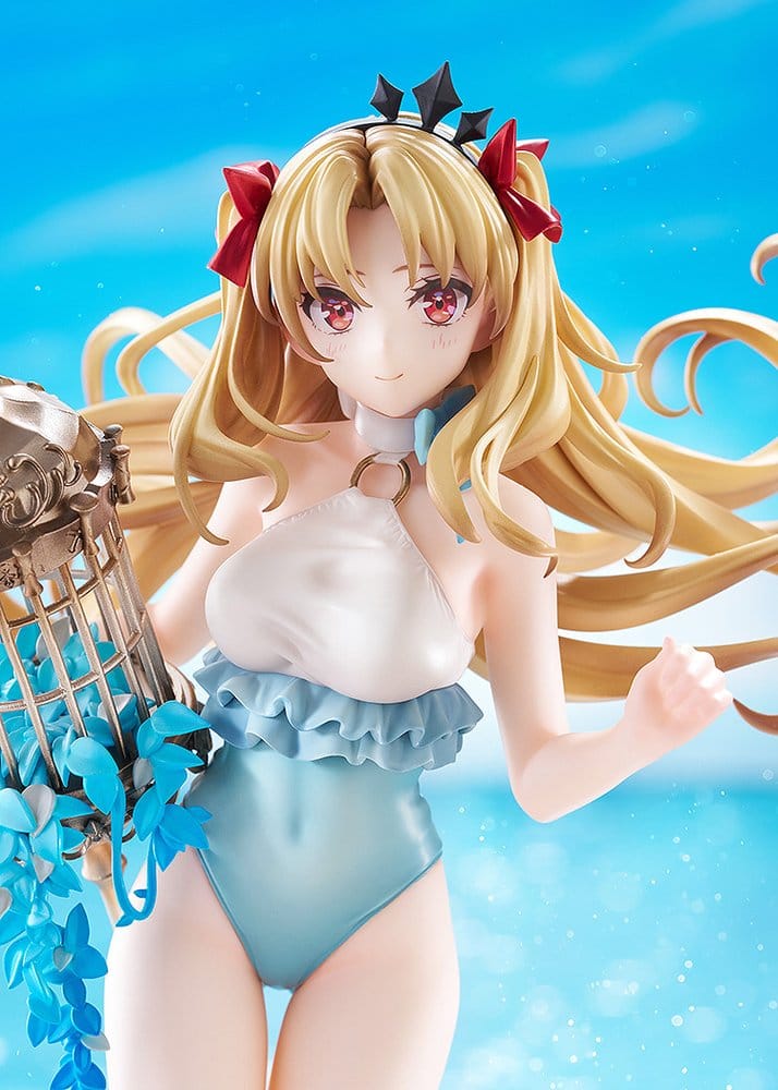Fate/Grand Order PVC Statue 1/7 Beast / Ereshkigal (1st Ascension) 26 cm - Afbeelding 17