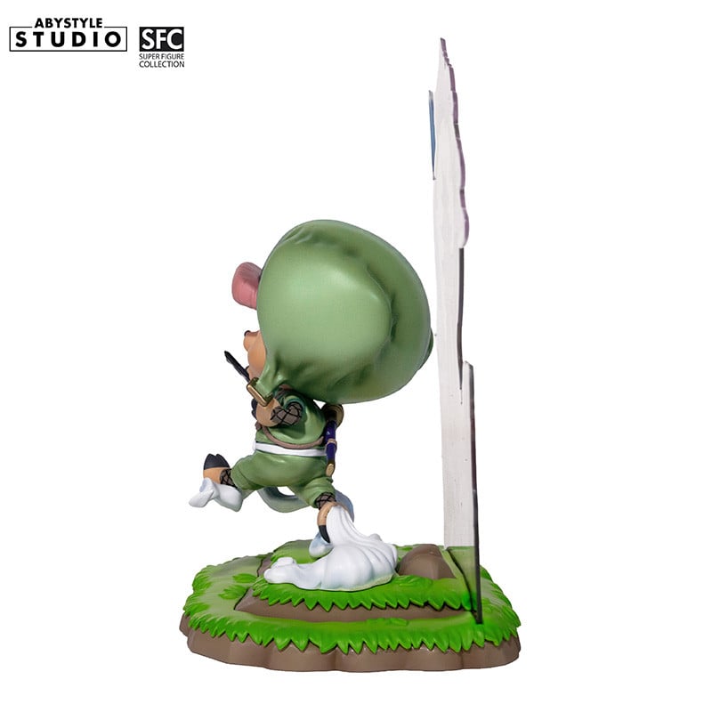 ONE PIECE Figurine Chopperemon - Afbeelding 4