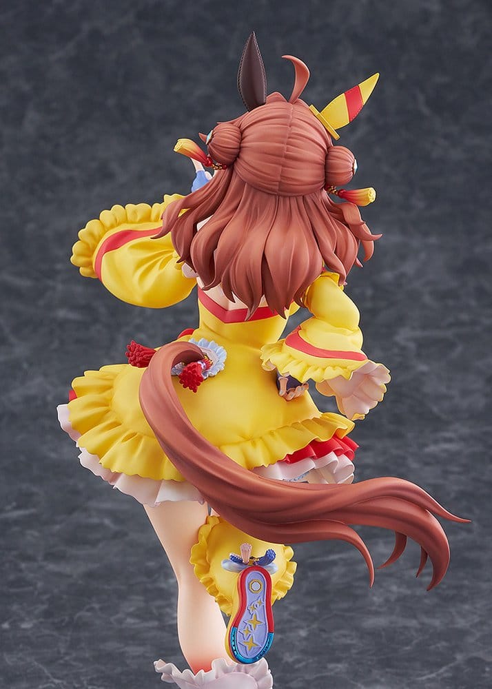 Umamusume: Pretty Derby PVC Figure 1/7 Copano Rickey Signature Racewear Ver. 26 cm - Afbeelding 7
